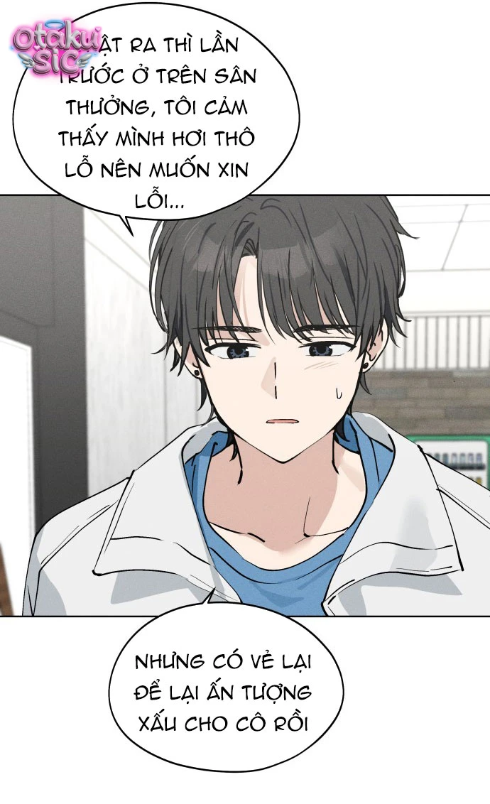 Hôm nay tôi là con gái - Chap 25 - Trang 83