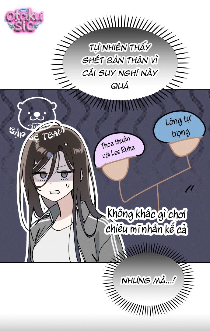 Hôm nay tôi là con gái - Chap 25 - Trang 90