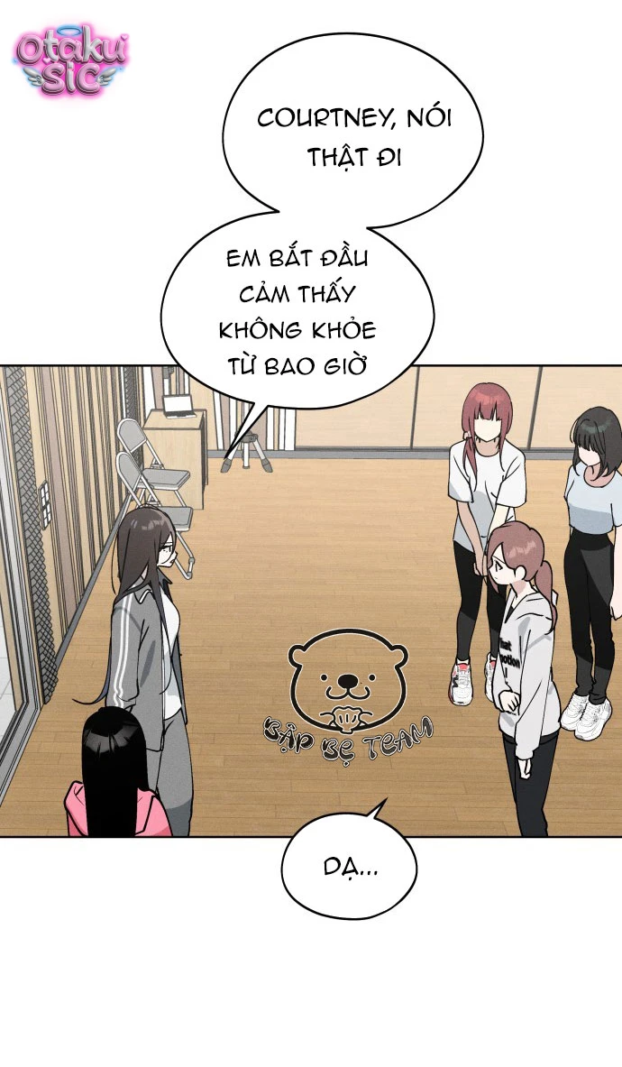 Hôm nay tôi là con gái - Chap 25 - Trang 10