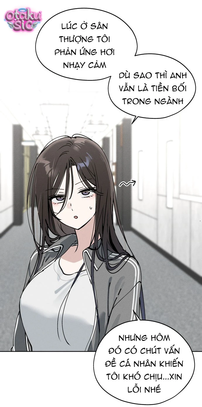 Hôm nay tôi là con gái - Chap 25 - Trang 93