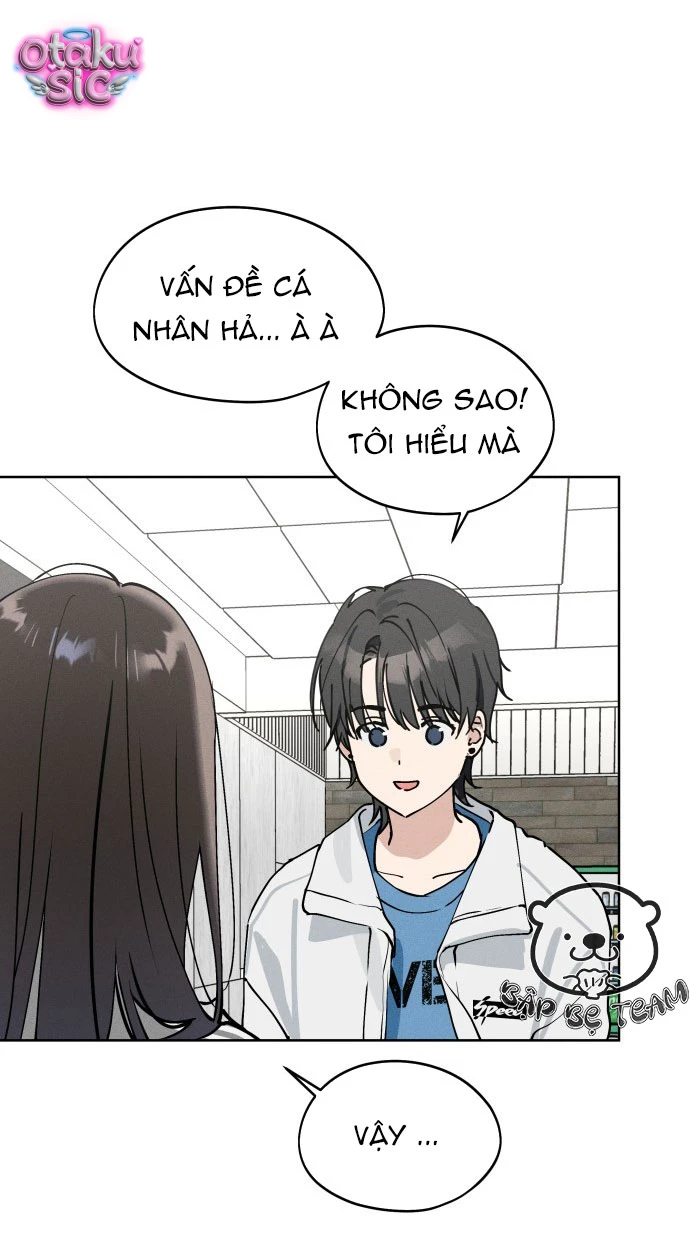 Hôm nay tôi là con gái - Chap 25 - Trang 94