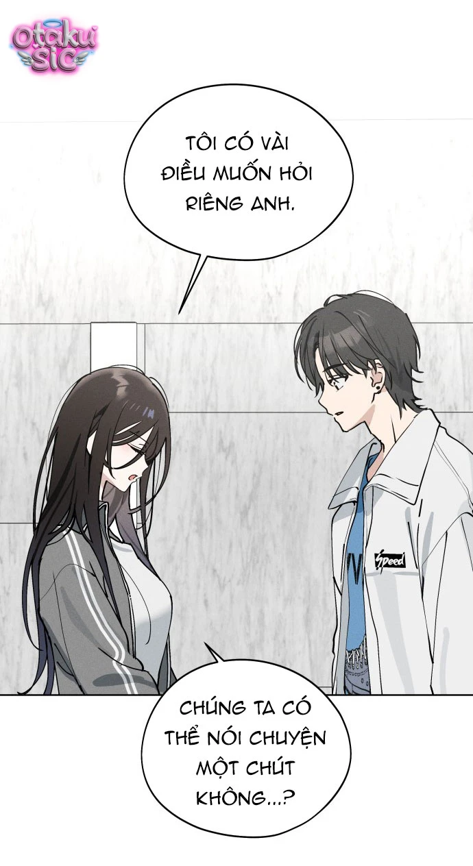 Hôm nay tôi là con gái - Chap 25 - Trang 95