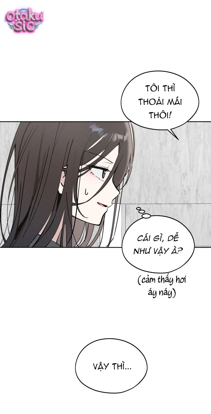 Hôm nay tôi là con gái - Chap 25 - Trang 96