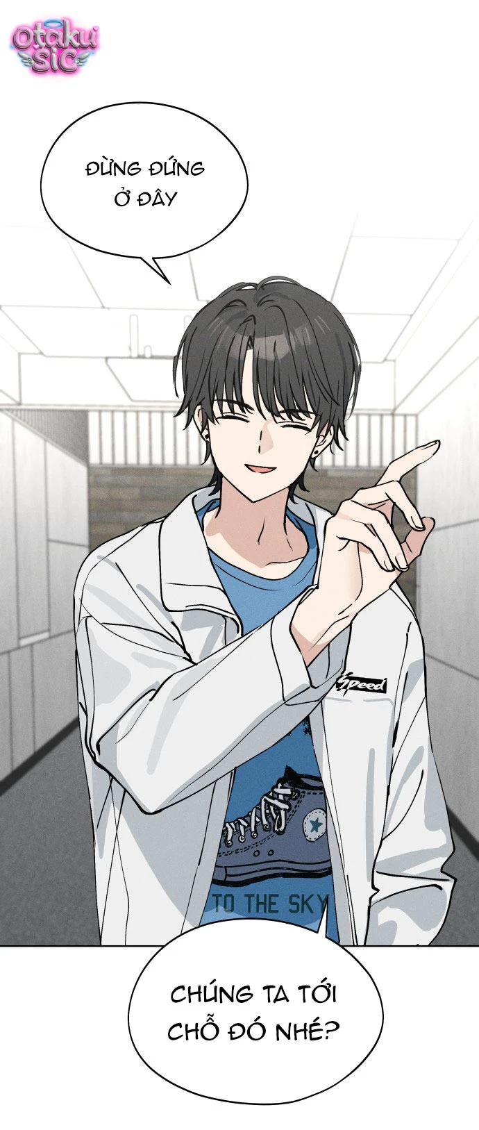 Hôm nay tôi là con gái - Chap 25 - Trang 97