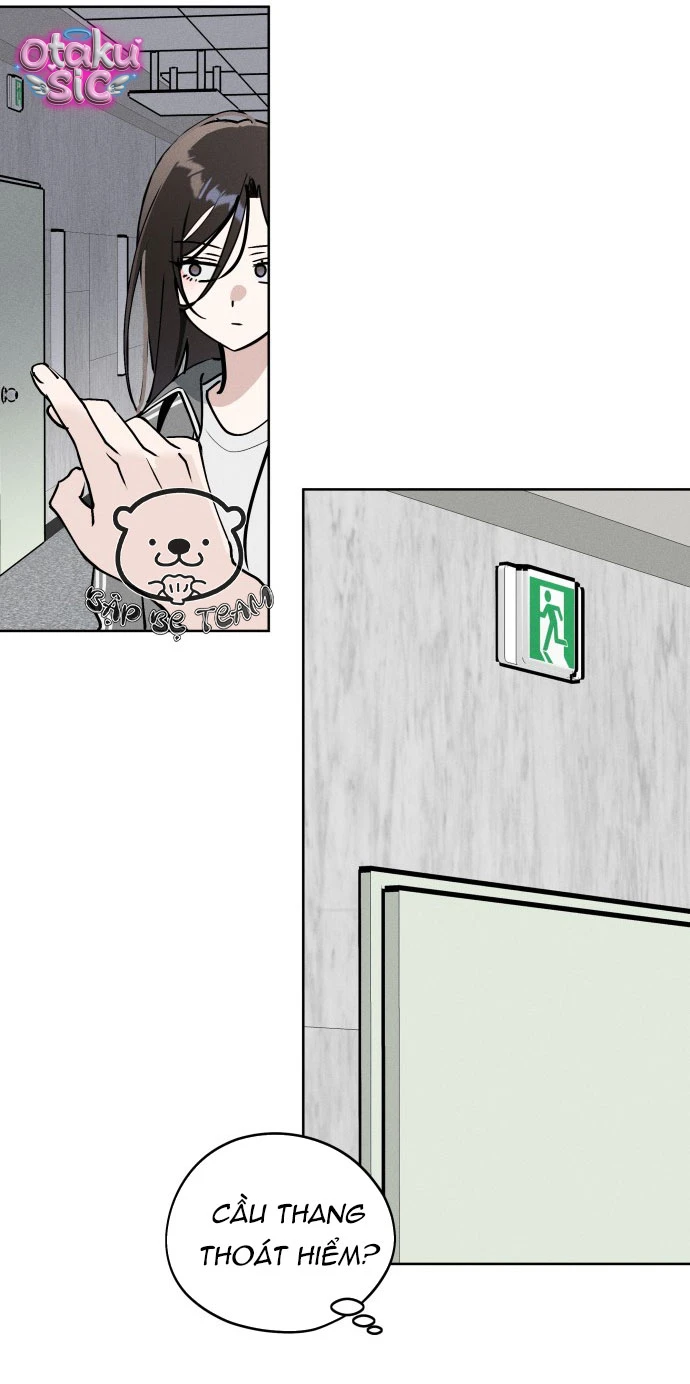 Hôm nay tôi là con gái - Chap 25 - Trang 99