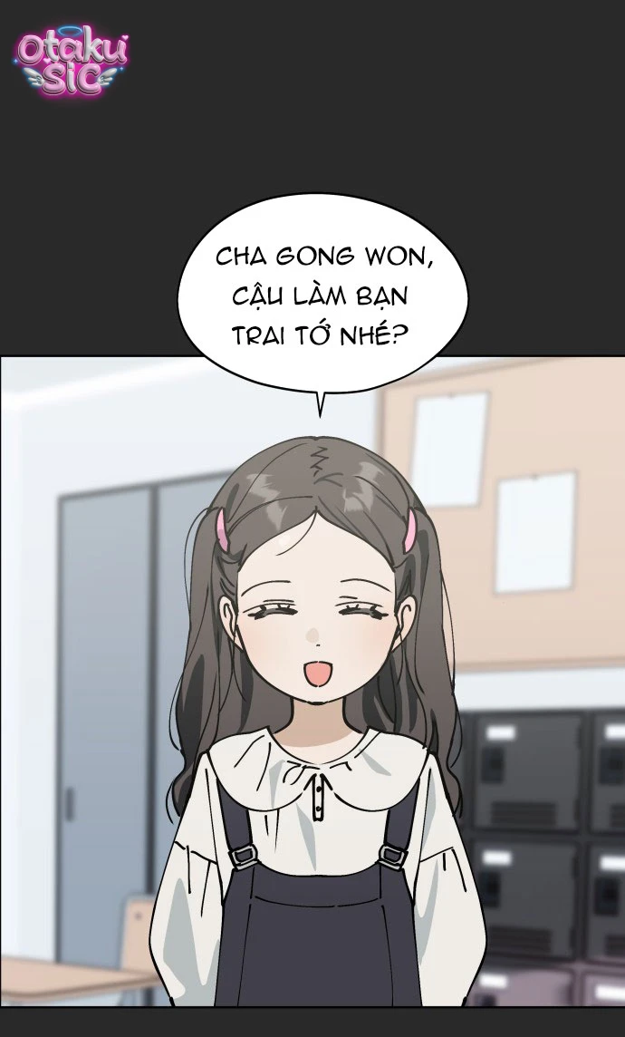 Hôm nay tôi là con gái - Chap 26 - Trang 2