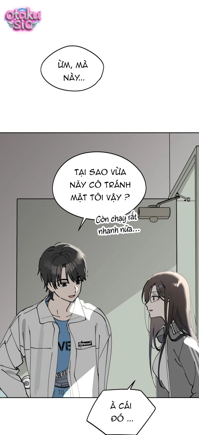 Hôm nay tôi là con gái - Chap 26 - Trang 17