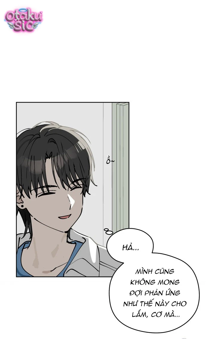 Hôm nay tôi là con gái - Chap 26 - Trang 20