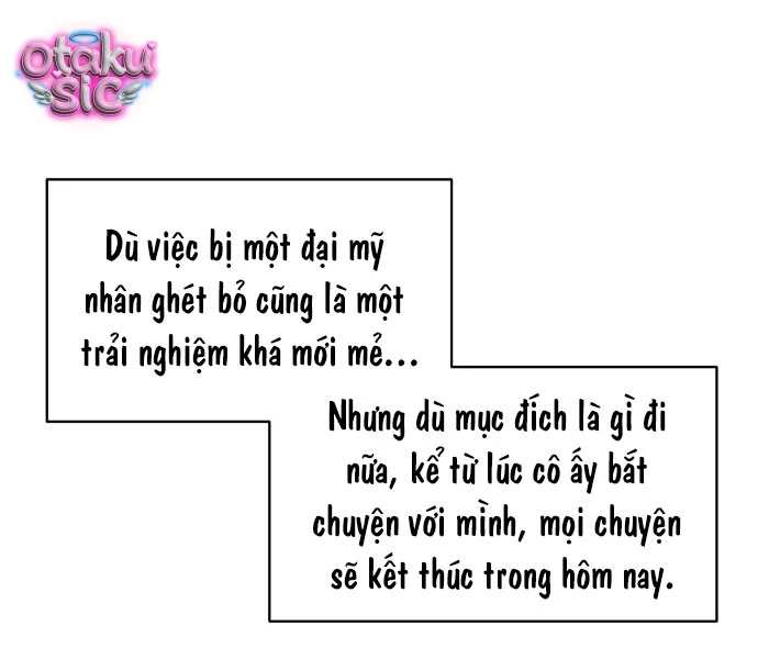 Hôm nay tôi là con gái - Chap 26 - Trang 23