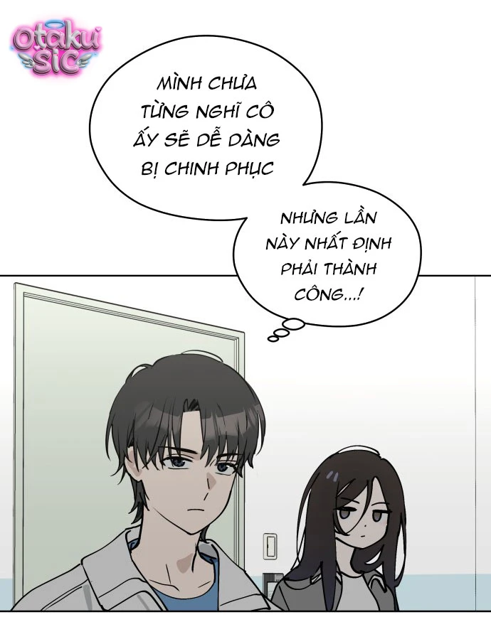 Hôm nay tôi là con gái - Chap 26 - Trang 24