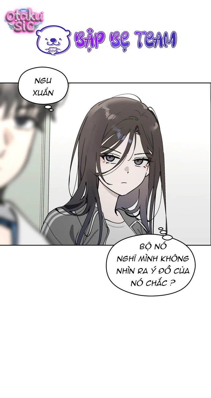Hôm nay tôi là con gái - Chap 26 - Trang 25