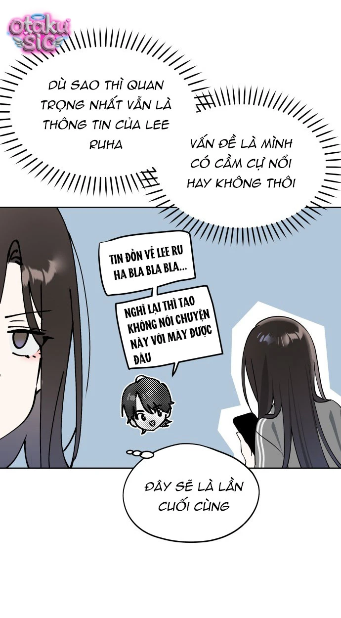 Hôm nay tôi là con gái - Chap 26 - Trang 26