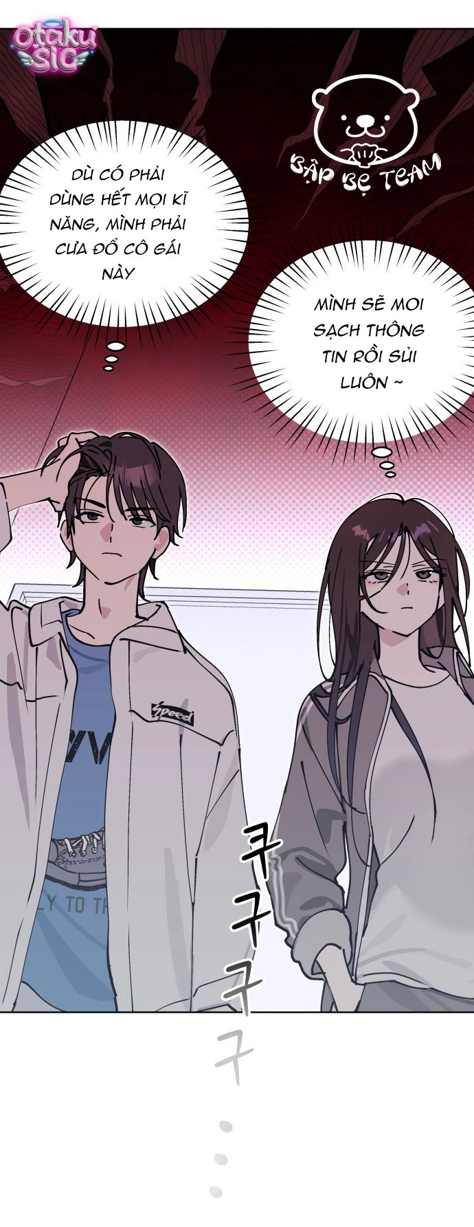 Hôm nay tôi là con gái - Chap 26 - Trang 27