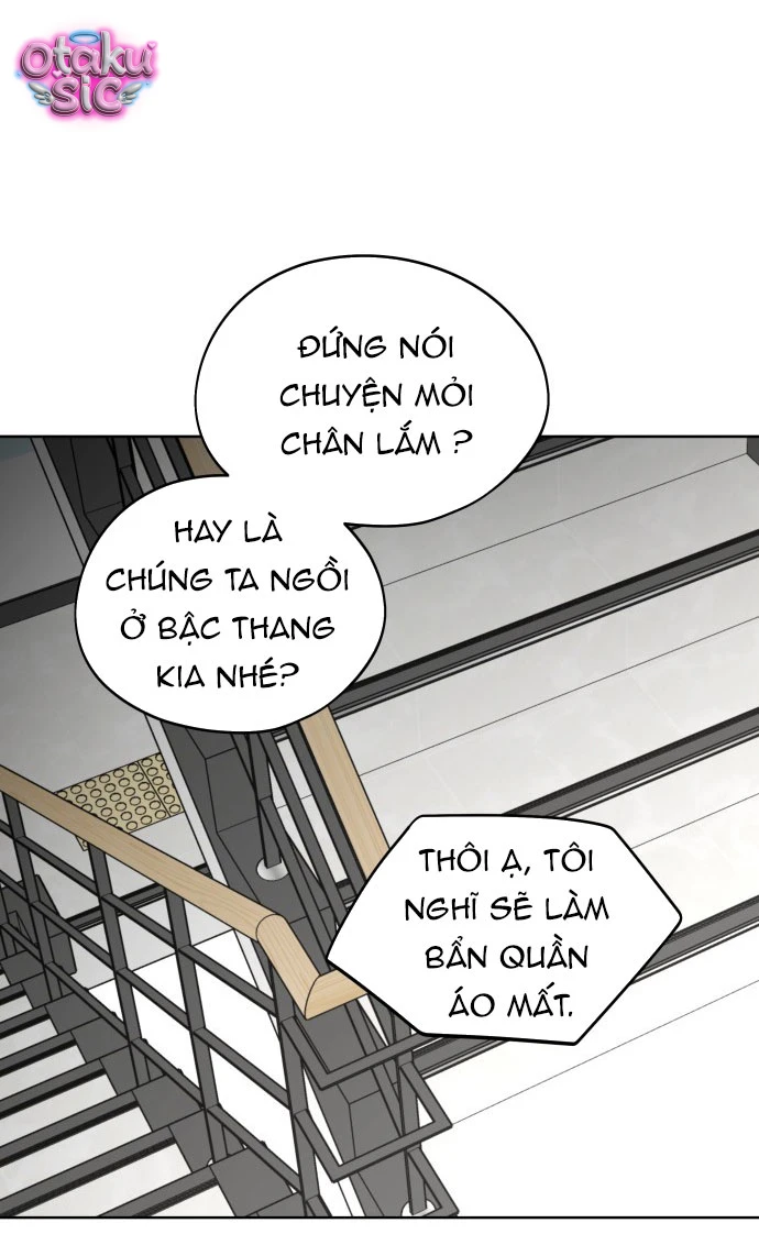 Hôm nay tôi là con gái - Chap 26 - Trang 28