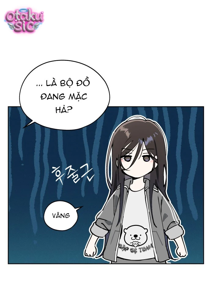 Hôm nay tôi là con gái - Chap 26 - Trang 29