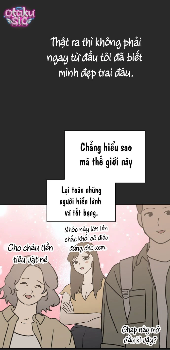 Hôm nay tôi là con gái - Chap 26 - Trang 4