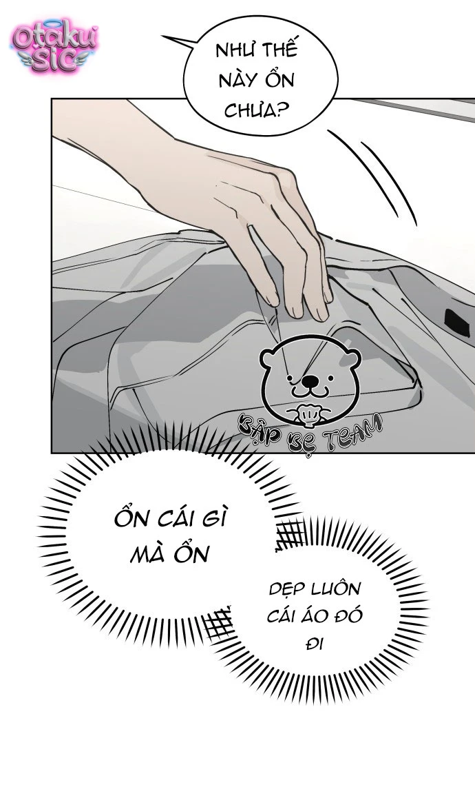 Hôm nay tôi là con gái - Chap 26 - Trang 31