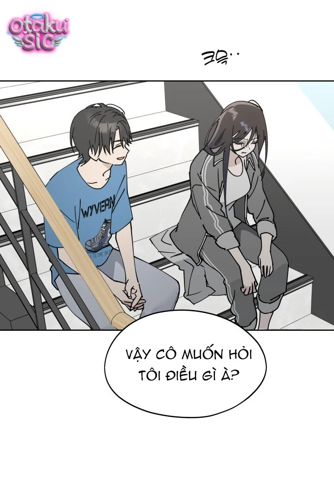 Hôm nay tôi là con gái - Chap 26 - Trang 32