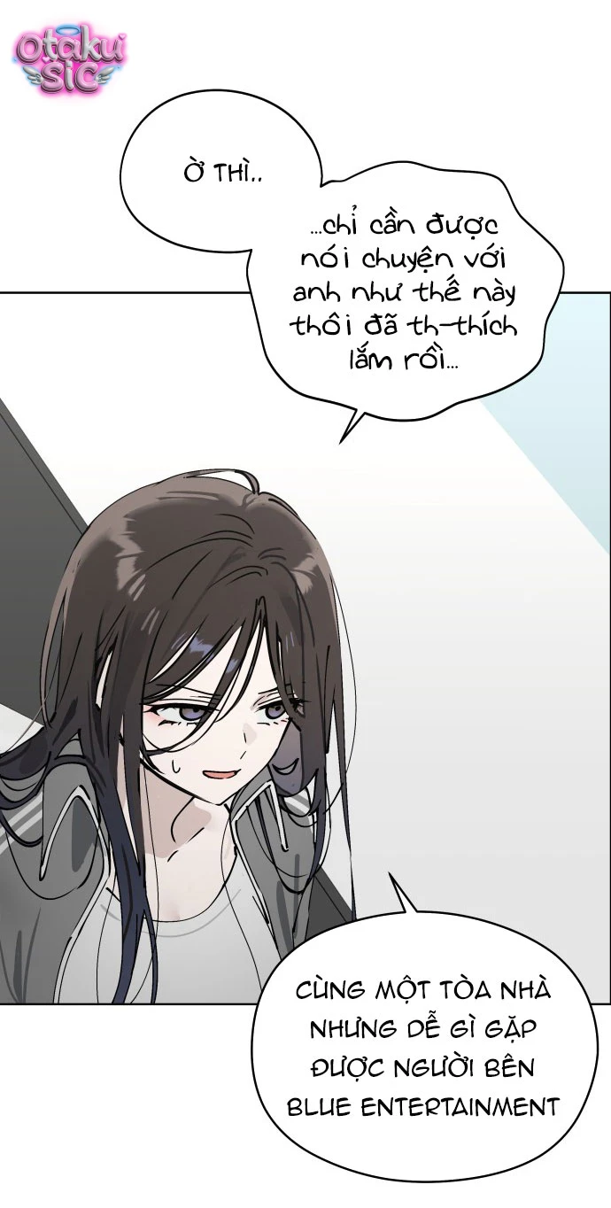 Hôm nay tôi là con gái - Chap 26 - Trang 33