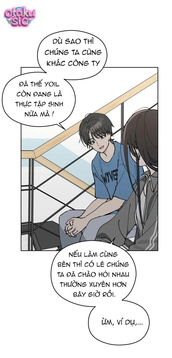 Hôm nay tôi là con gái - Chap 26 - Trang 34