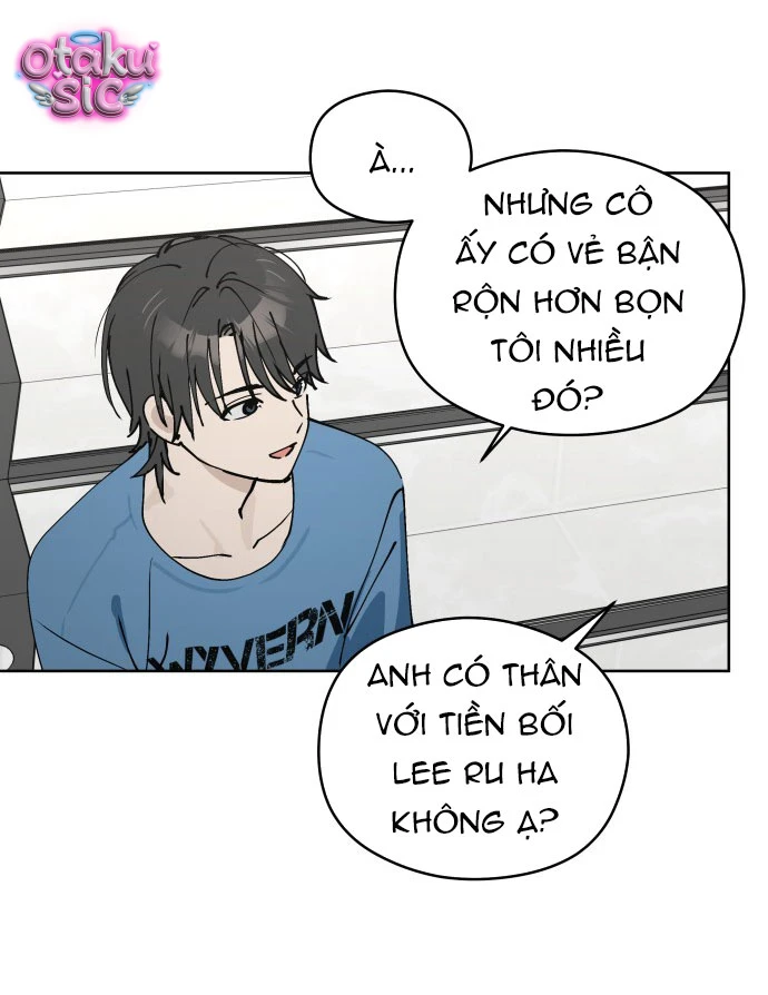Hôm nay tôi là con gái - Chap 26 - Trang 36