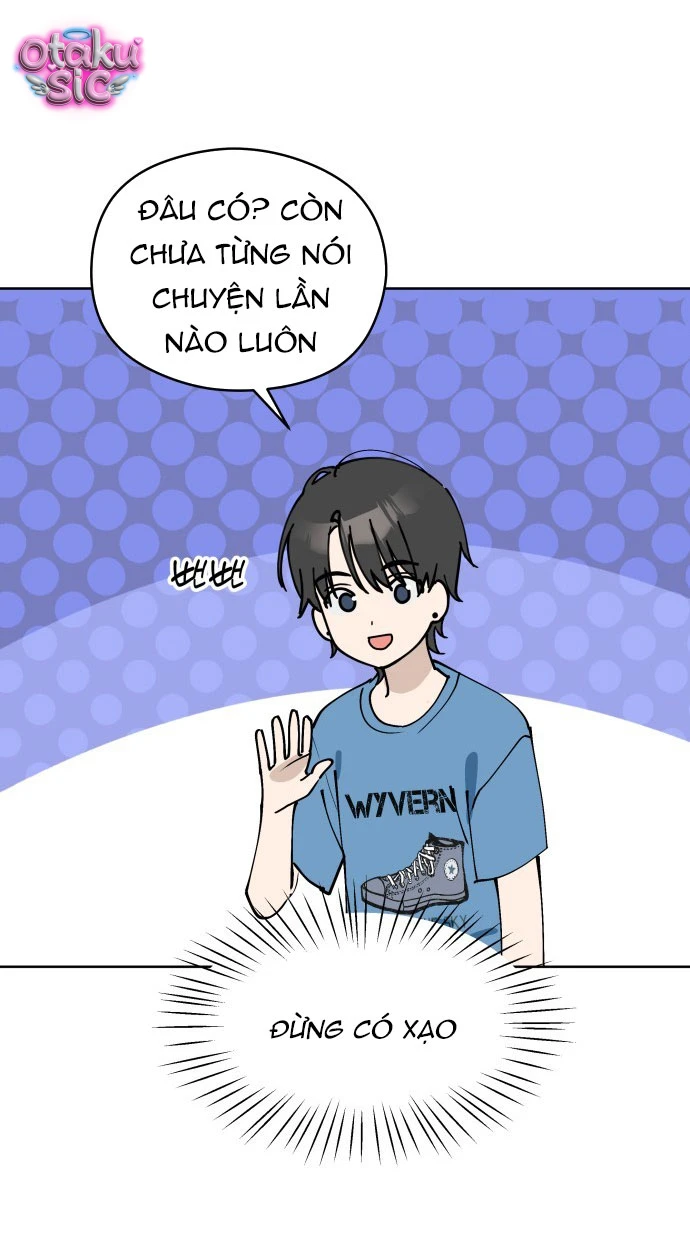 Hôm nay tôi là con gái - Chap 26 - Trang 37