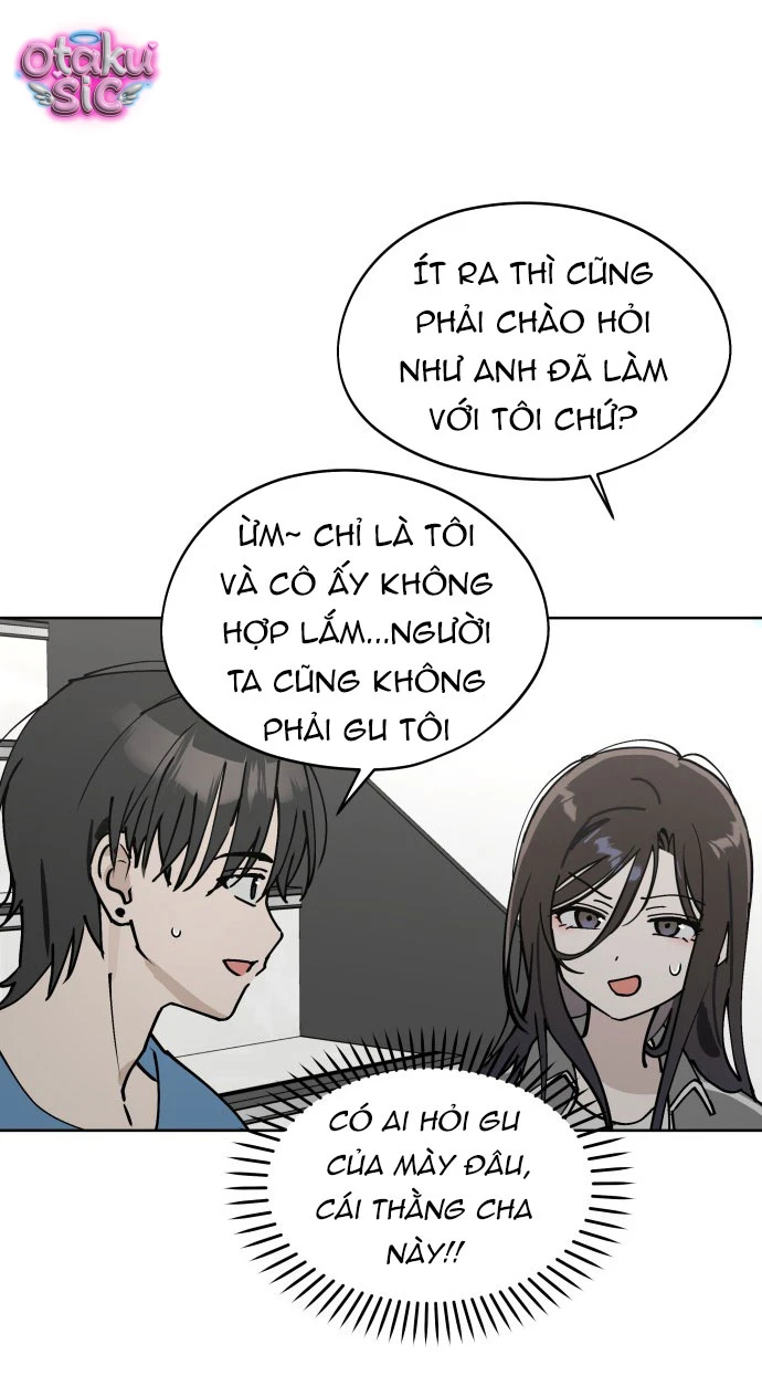 Hôm nay tôi là con gái - Chap 26 - Trang 38