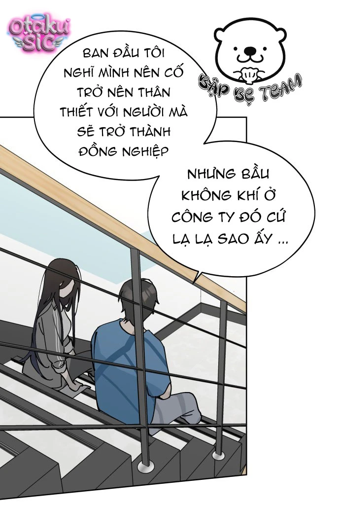 Hôm nay tôi là con gái - Chap 26 - Trang 39