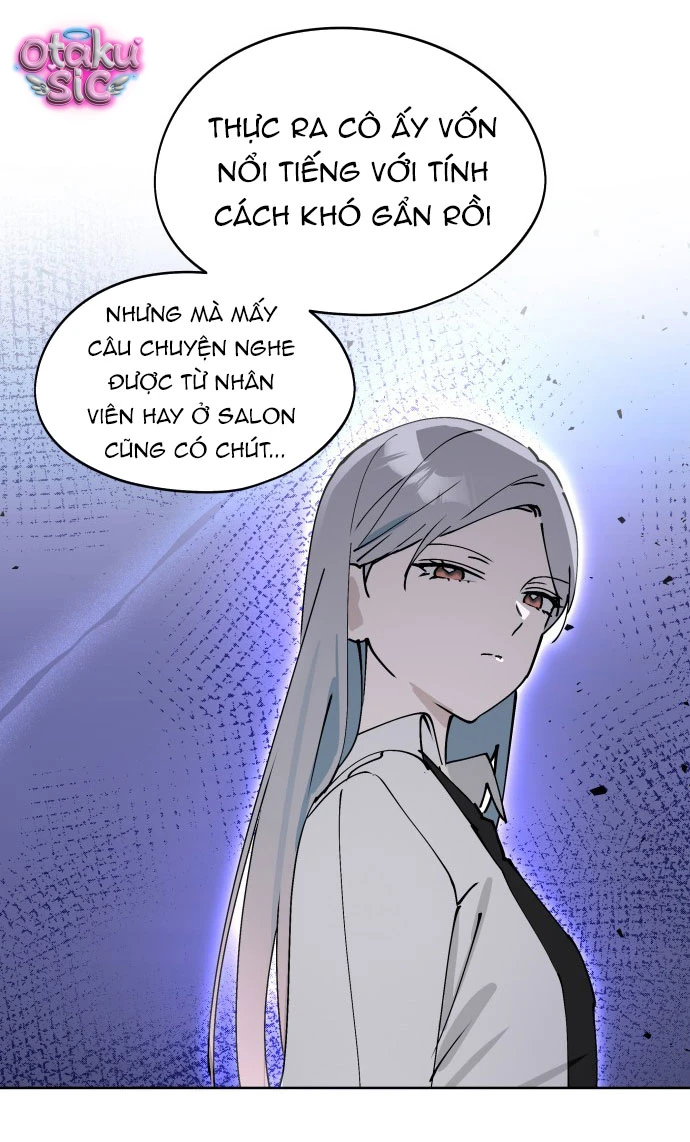 Hôm nay tôi là con gái - Chap 26 - Trang 40