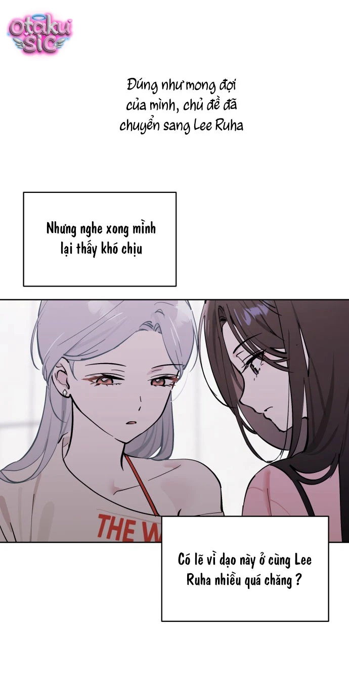 Hôm nay tôi là con gái - Chap 26 - Trang 42