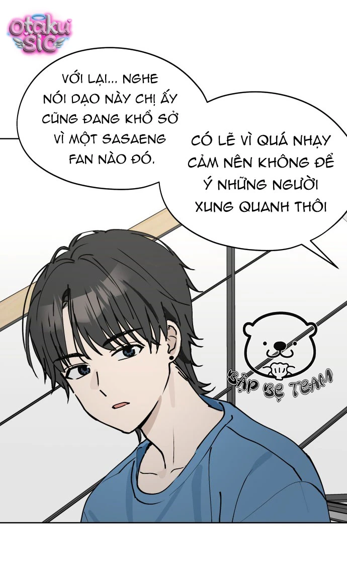 Hôm nay tôi là con gái - Chap 26 - Trang 44