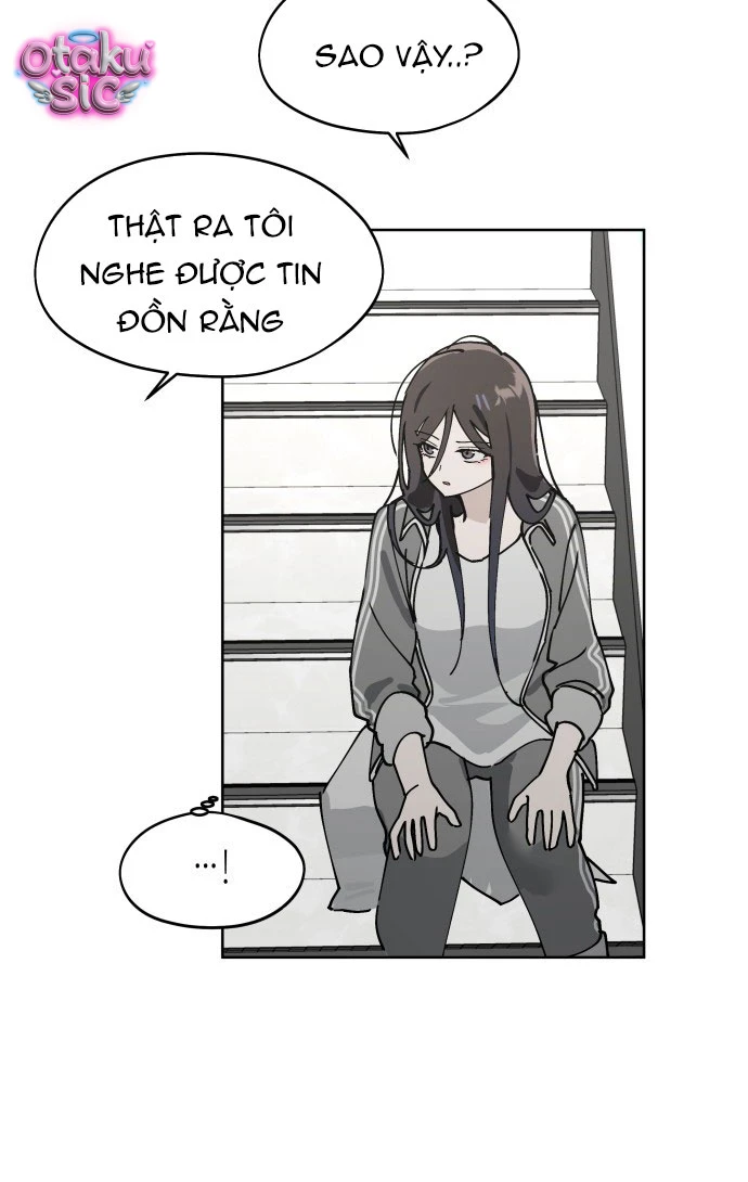 Hôm nay tôi là con gái - Chap 26 - Trang 46