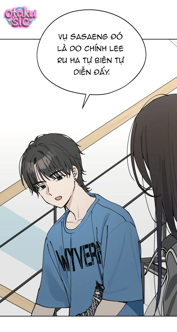 Hôm nay tôi là con gái - Chap 26 - Trang 47