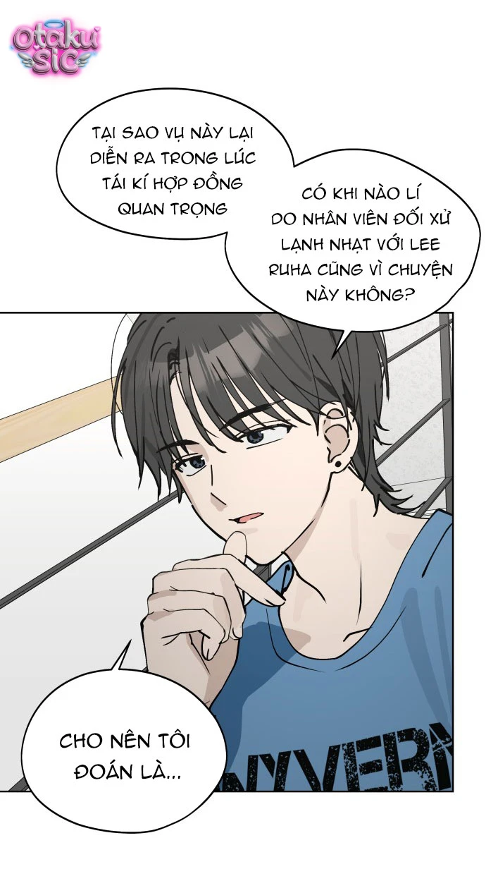 Hôm nay tôi là con gái - Chap 26 - Trang 48