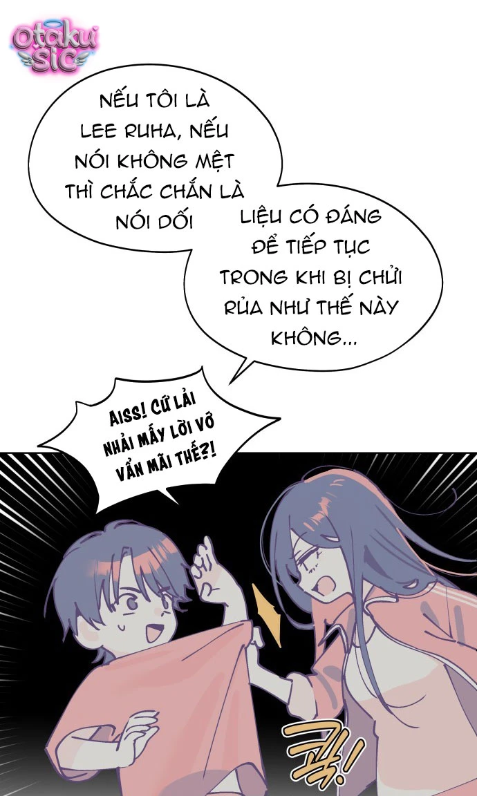 Hôm nay tôi là con gái - Chap 26 - Trang 50