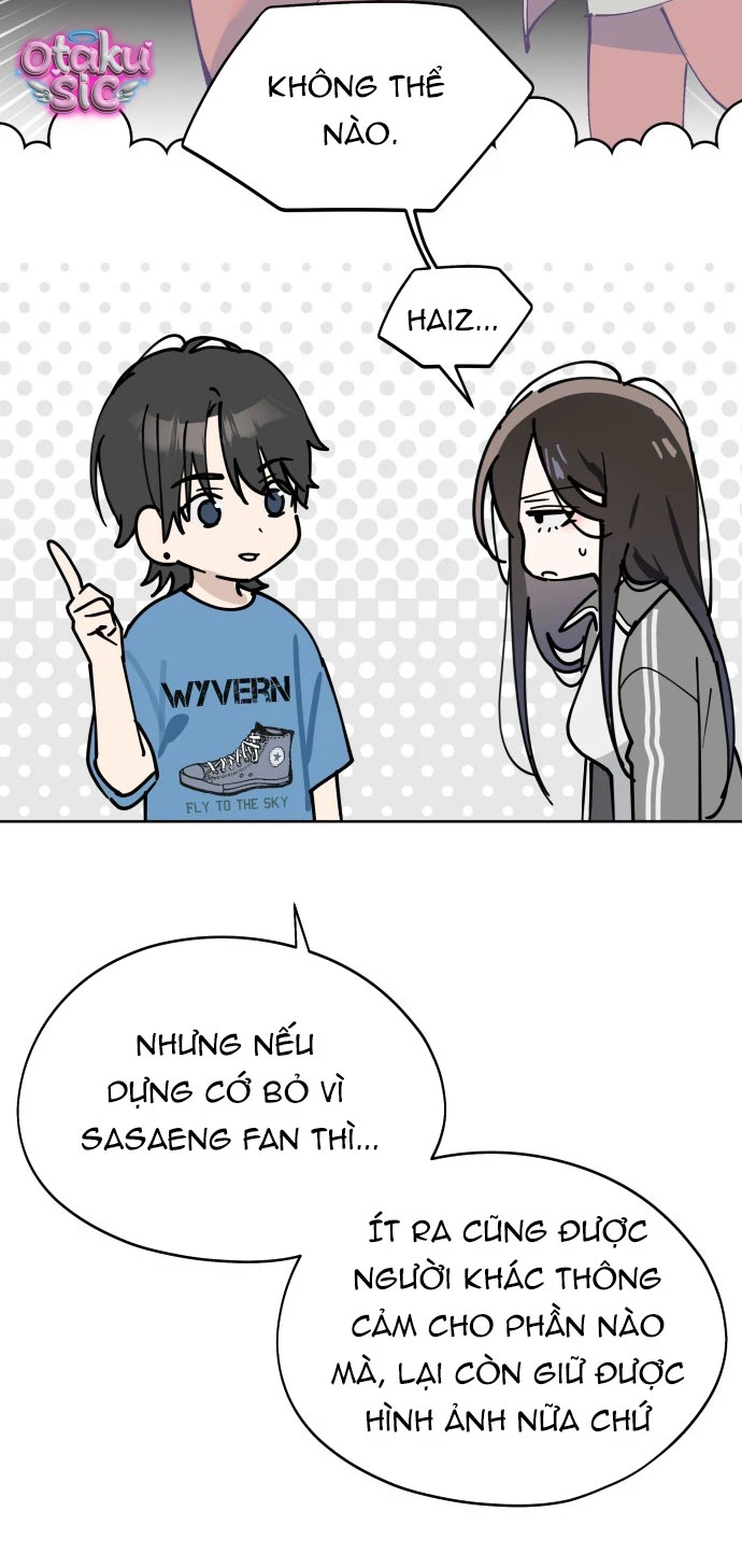 Hôm nay tôi là con gái - Chap 26 - Trang 51