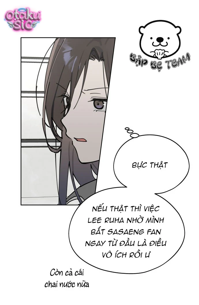 Hôm nay tôi là con gái - Chap 26 - Trang 52