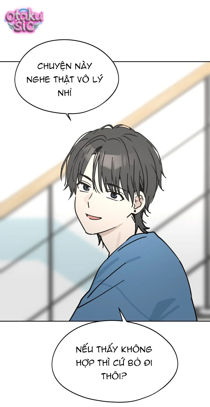 Hôm nay tôi là con gái - Chap 26 - Trang 55