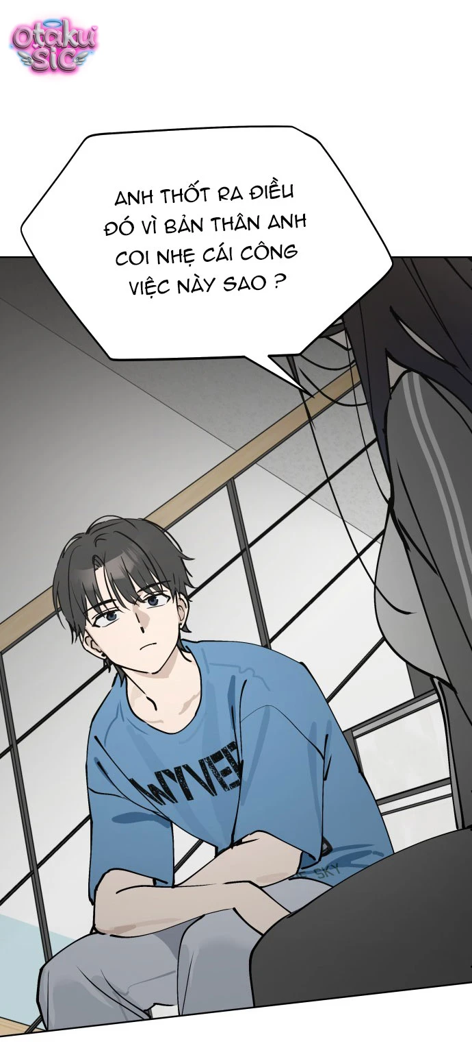 Hôm nay tôi là con gái - Chap 26 - Trang 57