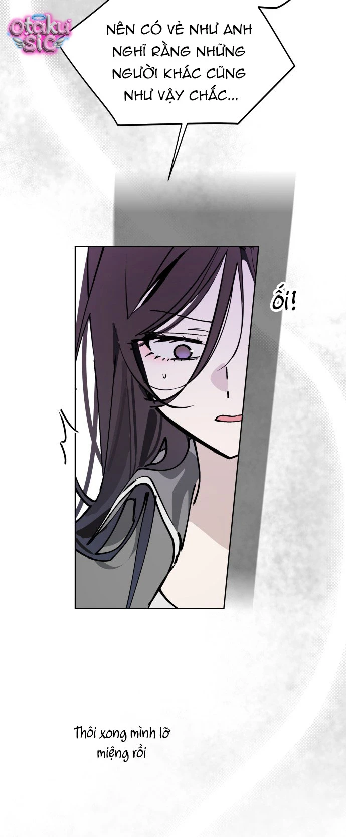 Hôm nay tôi là con gái - Chap 26 - Trang 59