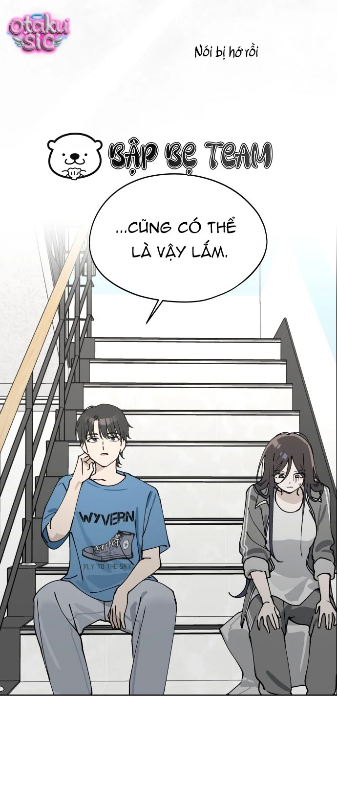 Hôm nay tôi là con gái - Chap 26 - Trang 60