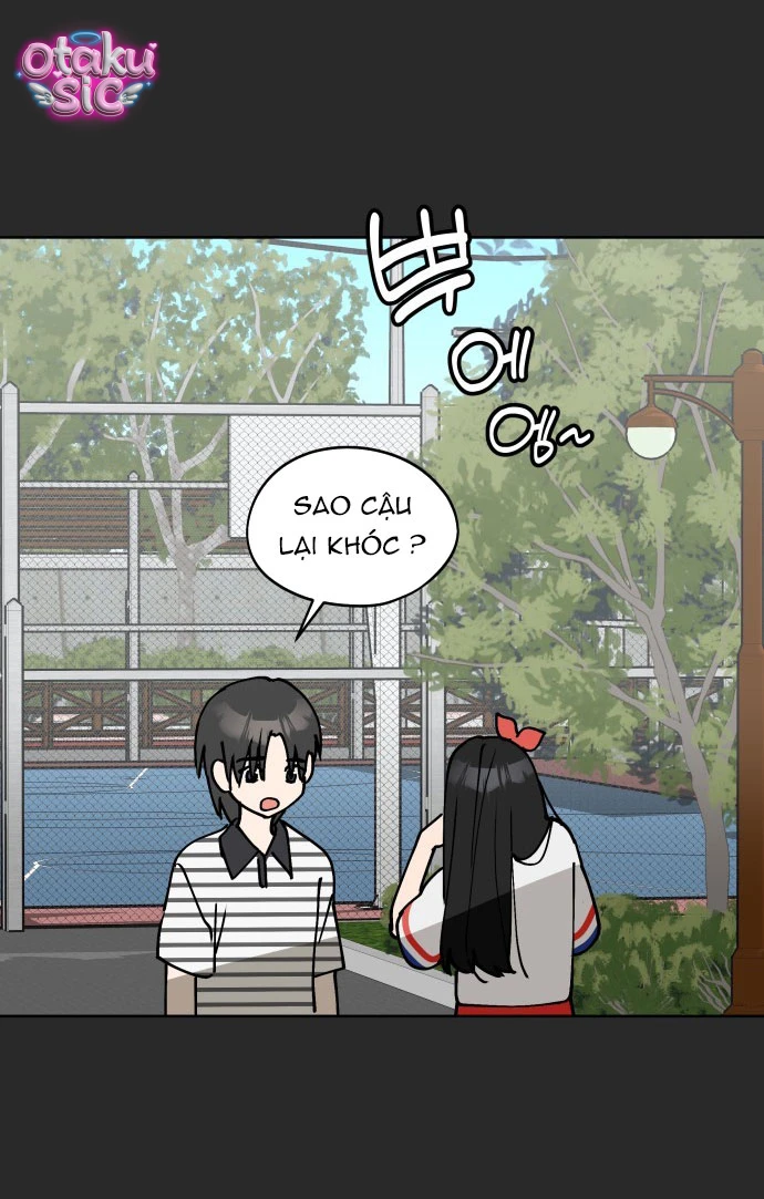 Hôm nay tôi là con gái - Chap 26 - Trang 7