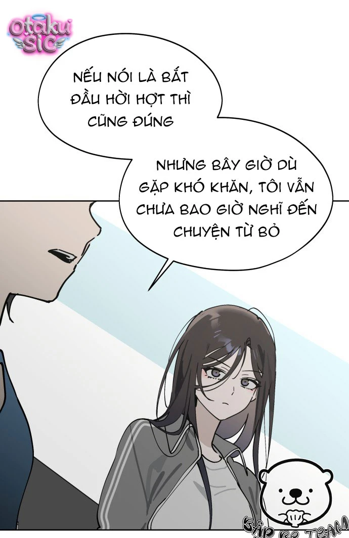 Hôm nay tôi là con gái - Chap 26 - Trang 62