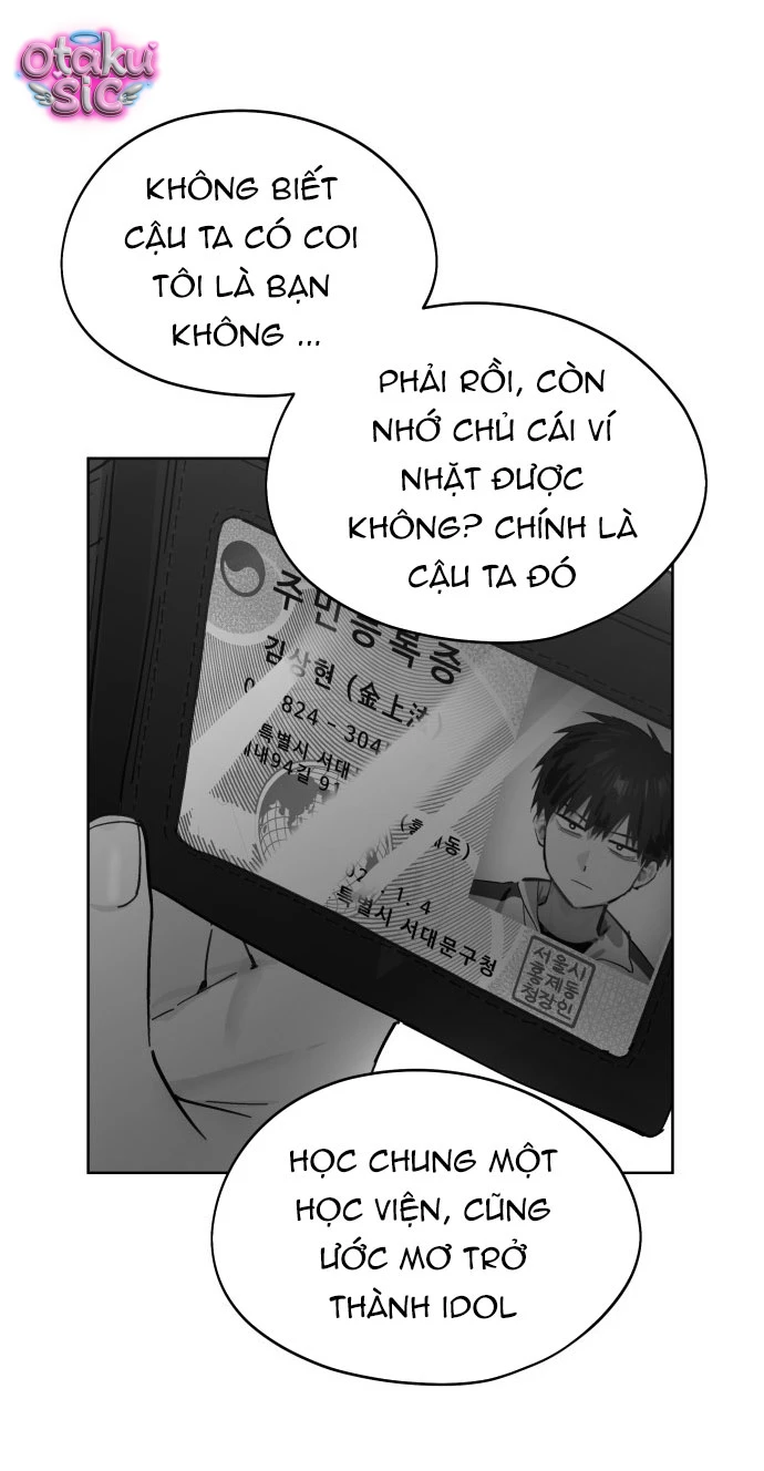 Hôm nay tôi là con gái - Chap 26 - Trang 64