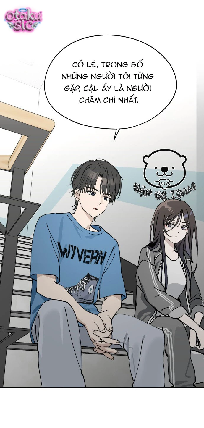 Hôm nay tôi là con gái - Chap 26 - Trang 70