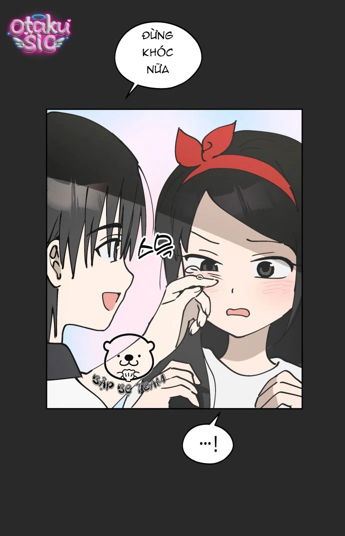 Hôm nay tôi là con gái - Chap 26 - Trang 8