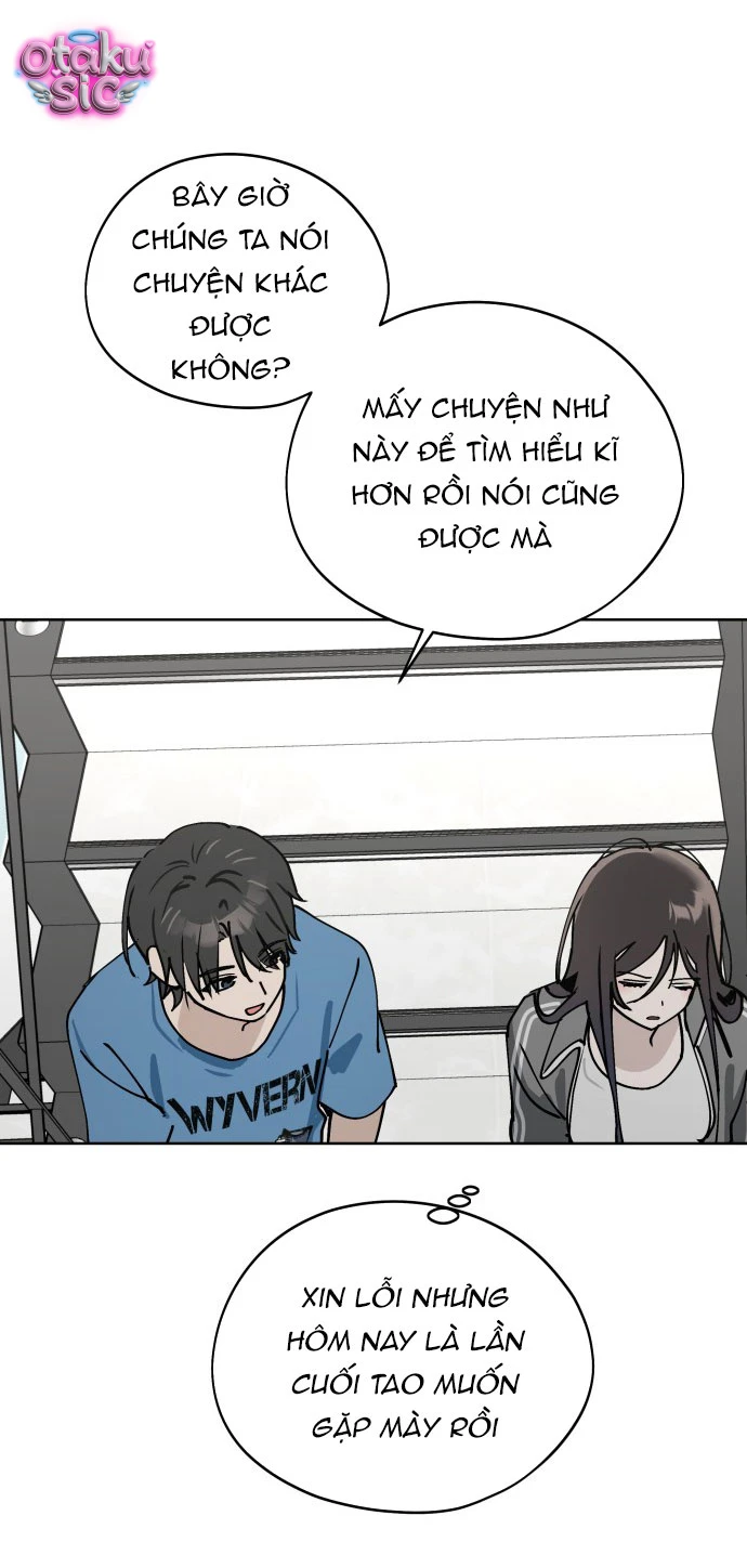 Hôm nay tôi là con gái - Chap 26 - Trang 73