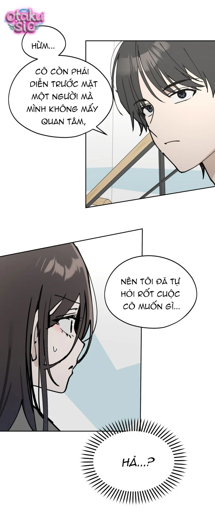 Hôm nay tôi là con gái - Chap 26 - Trang 76