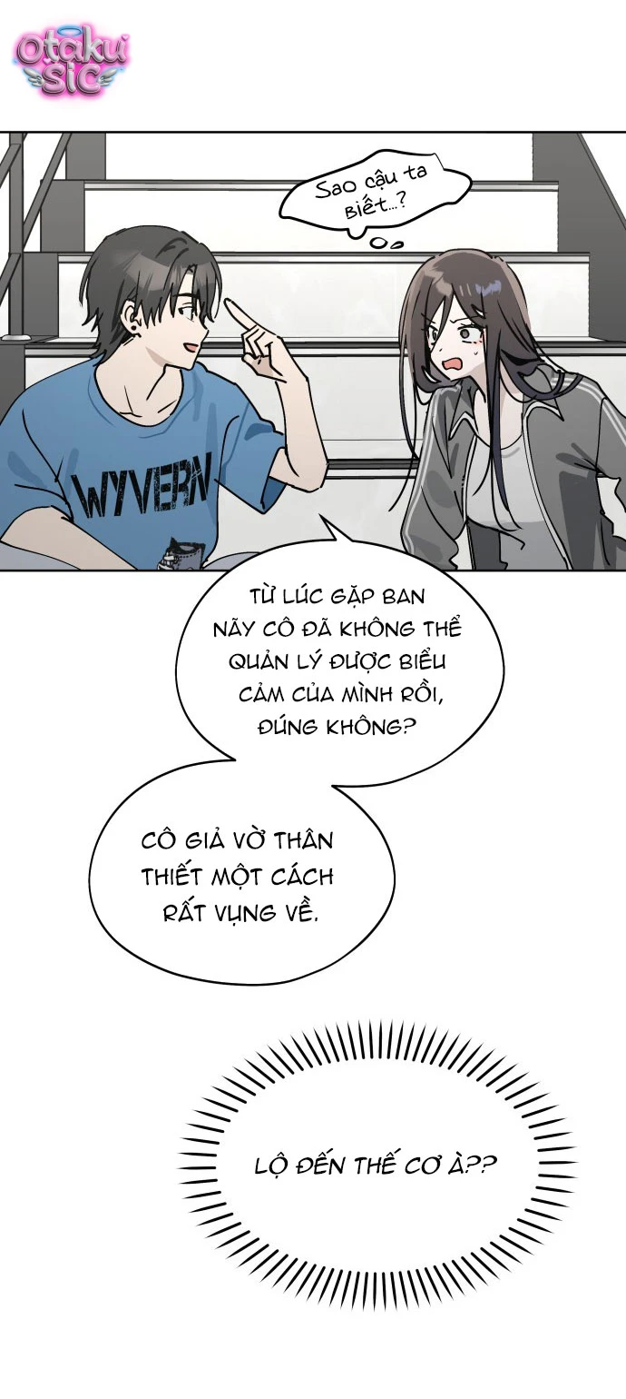 Hôm nay tôi là con gái - Chap 26 - Trang 77