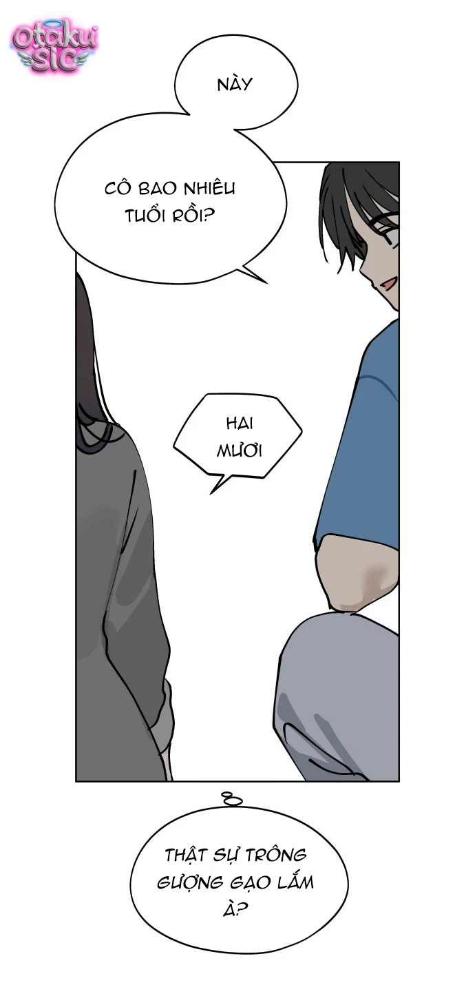 Hôm nay tôi là con gái - Chap 26 - Trang 80